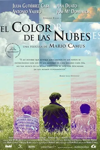 El color de las nubes (1997)
