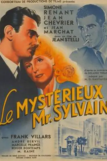 The Mysterious Monsieur Sylvain (1947)