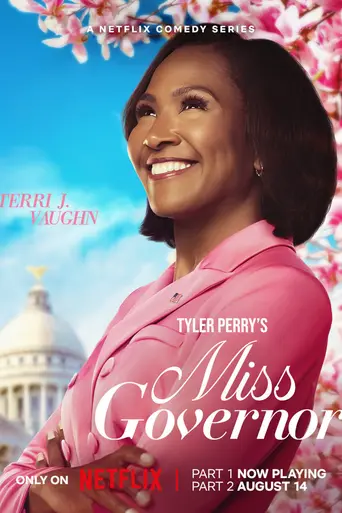 Miss Governor (2025)