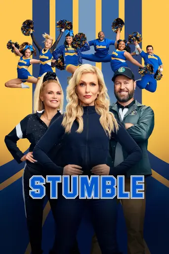 Stumble (2025)