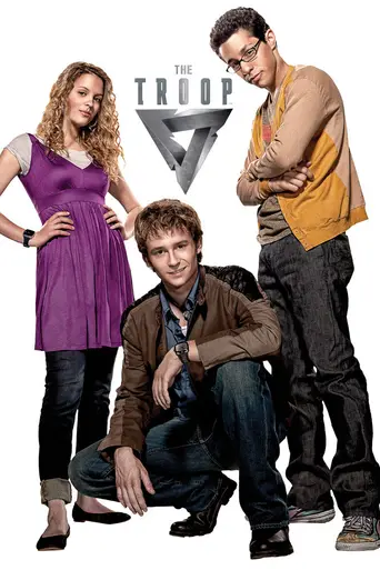 The Troop (2009)