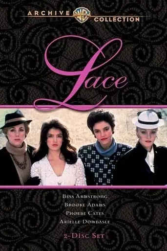 Lace (1984)