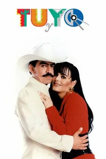 Tú y yo (1996)