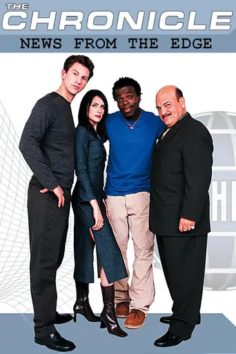The Chronicle (2001)