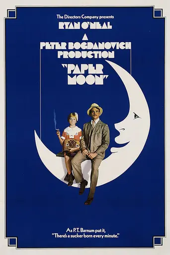 Paper Moon (1974)