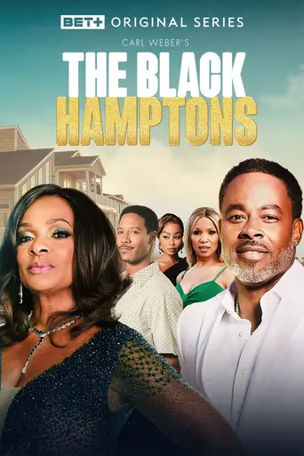 The Black Hamptons (2022)