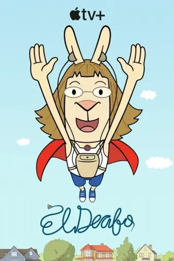 El Deafo (2022)