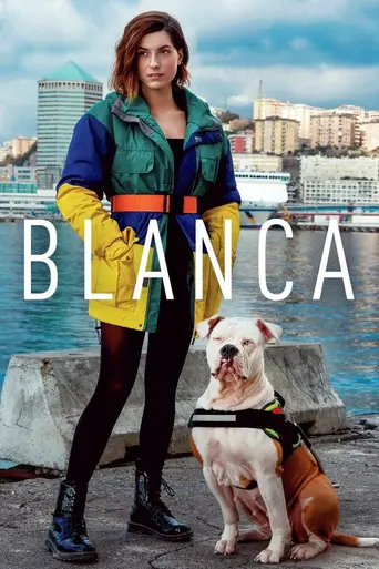 Blanca — 2 сезон