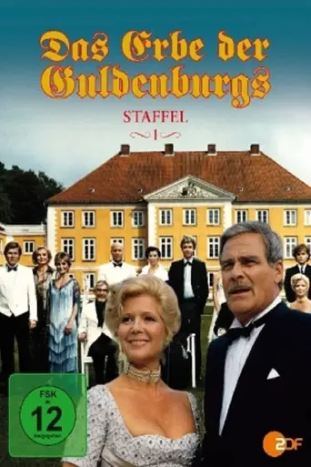 Das Erbe der Guldenburgs (1987)