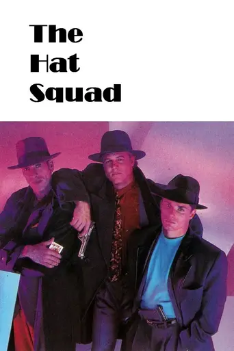 The Hat Squad (1992)