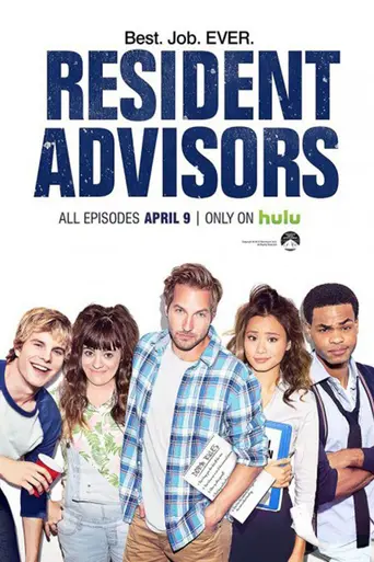 Resident Advisors (2015)