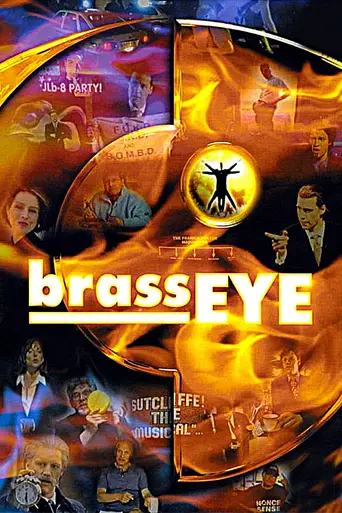Brass Eye (1997)