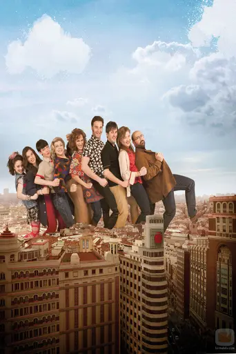 Los Quién (2011)