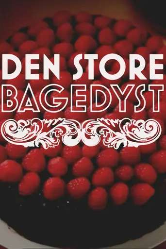 Den store bagedyst (2012)