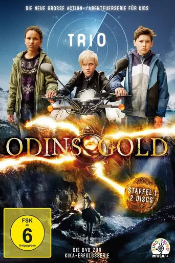 TRIO: Odin's Gold (2014)