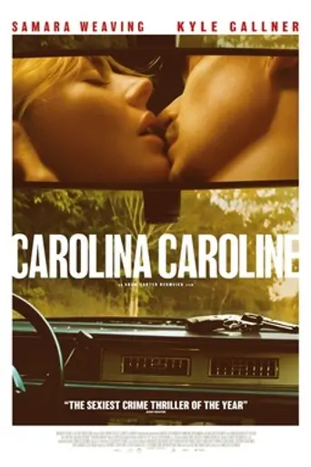 Carolina Caroline (2025)