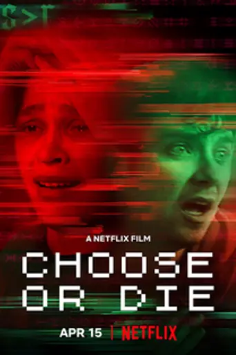Choose or Die (2022)