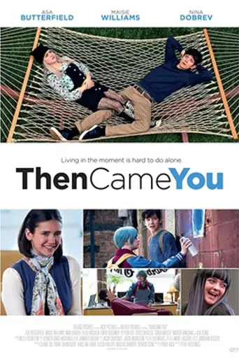 Then Came You (2018)