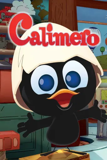 Calimero (2014)