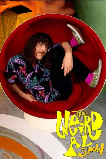 The Weird Al Show (1997)
