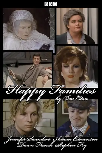 Happy Families (1985)