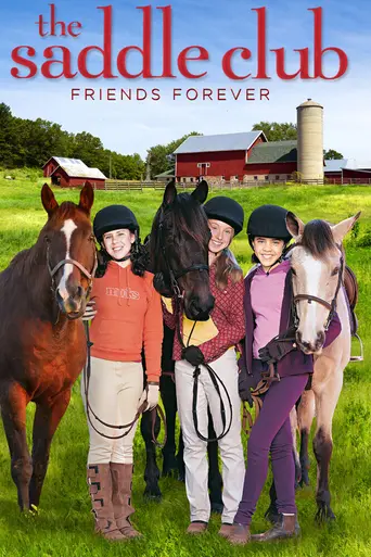 The Saddle Club (2001)