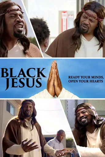 Black Jesus (2014)
