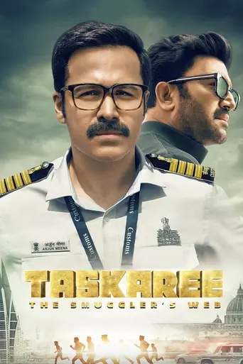 Taskaree: The Smuggler's Web (2026)