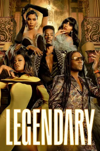 Legendary (2020)