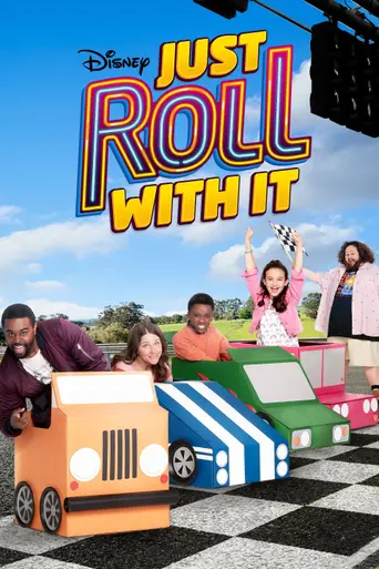 Just Roll with It (2019)