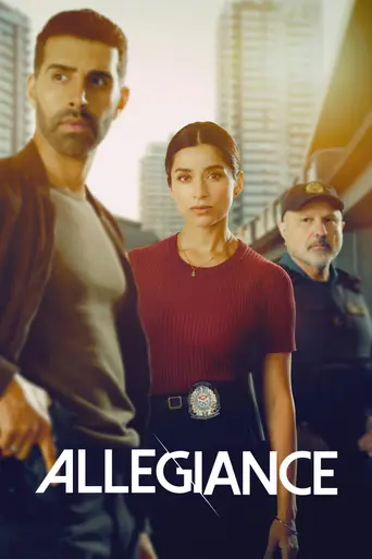 Allegiance (2024)