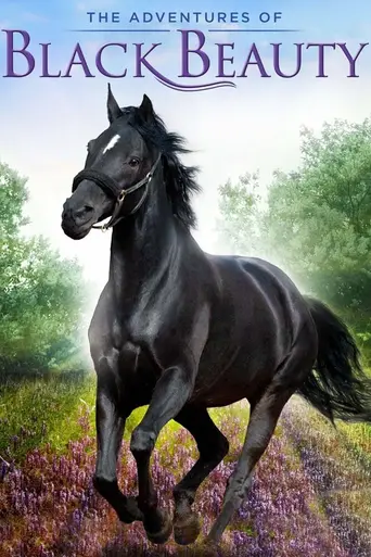 The Adventures of Black Beauty (1972)