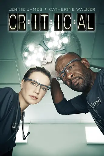 Critical (2015)
