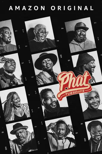 Phat Tuesdays (2022)