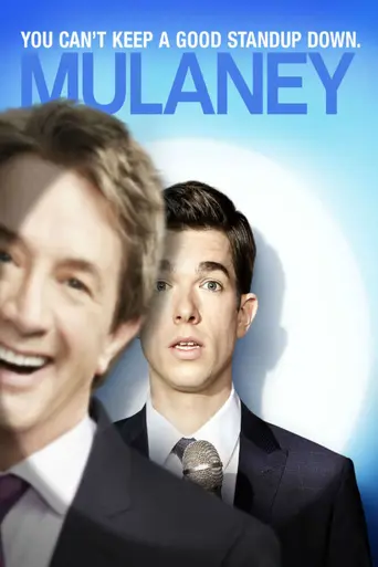 Mulaney (2014)