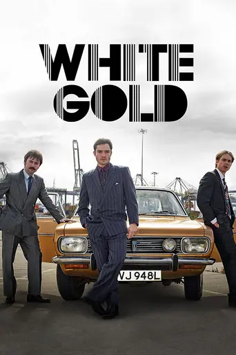 White Gold (2017)