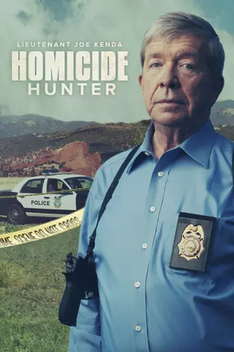 Homicide Hunter (2011)