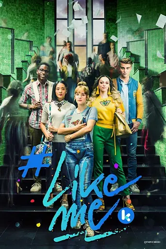 #LikeMe (2019)