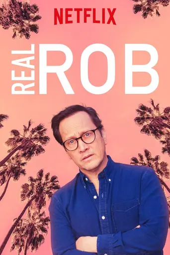 Real Rob (2015)