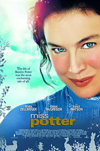 Miss Potter (2006)