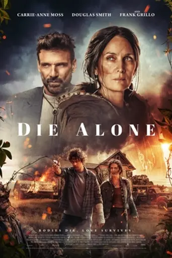 Die Alone (2024)