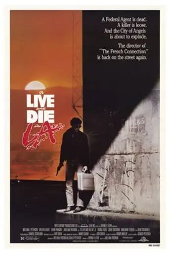 Жить и умереть в Лос-Анджелесе (1985)