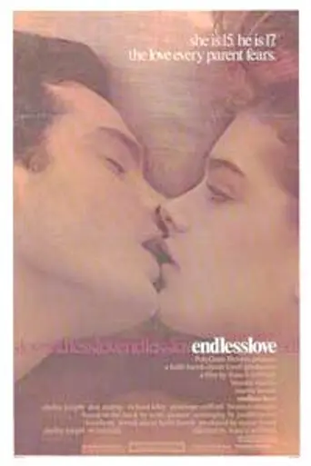 Бесконечная любовь (1981)