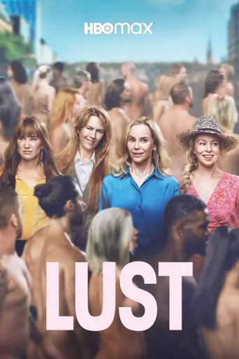 Lust (2022)
