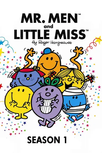 Mr. Men and Little Miss (1995)