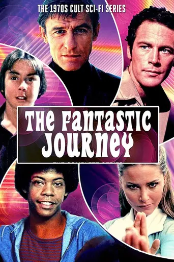 The Fantastic Journey (1977)