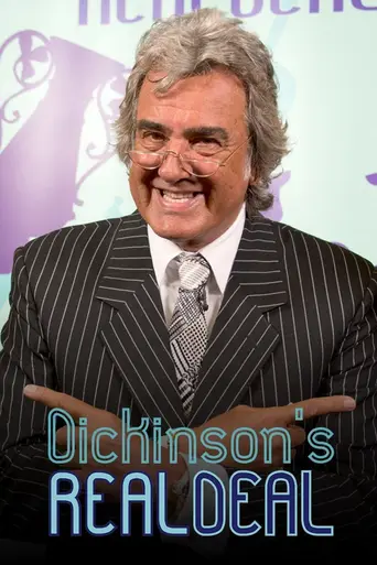 Dickinson's Real Deal (2006)