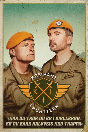 Kompani Lauritzen (2020)
