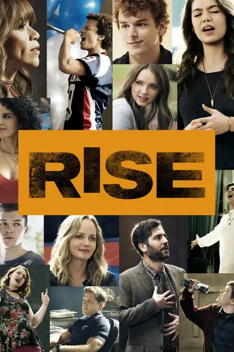Rise (2018)