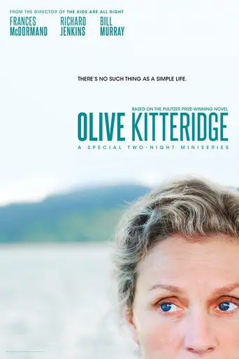 Olive Kitteridge (2014)
